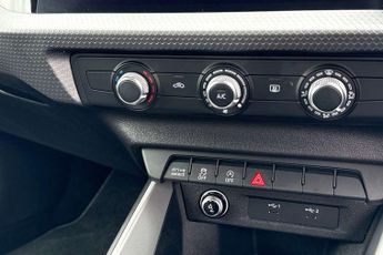 Audi A1 30 TFSI Sport 5dr S Tronic