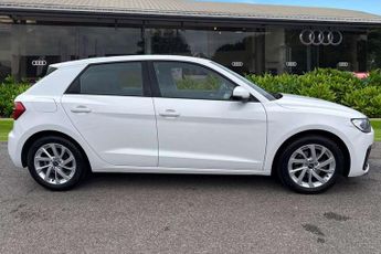 Audi A1 30 TFSI Sport 5dr S Tronic