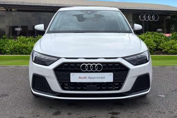 Audi A1 30 TFSI Sport 5dr S Tronic