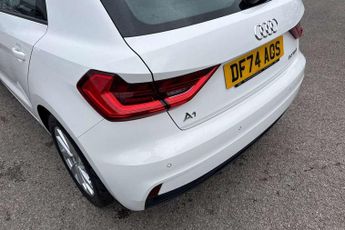 Audi A1 30 TFSI Sport 5dr S Tronic