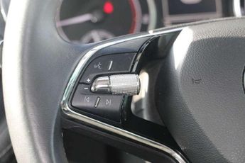 Skoda Fabia 1.0 TSI 110 SE L 5dr DSG