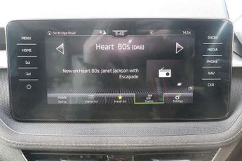 Skoda Fabia 1.0 TSI 110 SE L 5dr DSG