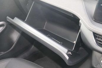 Skoda Fabia 1.0 TSI 110 SE L 5dr DSG