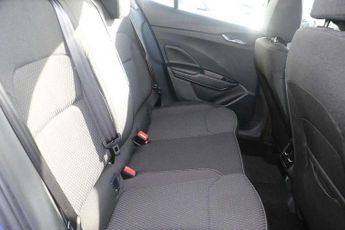 Skoda Fabia 1.0 TSI 110 SE L 5dr DSG