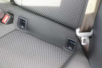 Skoda Fabia 1.0 TSI 110 SE L 5dr DSG