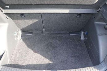 Skoda Fabia 1.0 TSI 110 SE L 5dr DSG