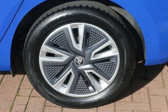 Skoda Fabia 1.0 TSI 110 SE L 5dr DSG