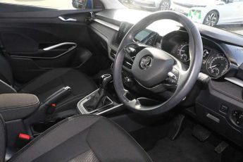 Skoda Fabia 1.0 TSI 110 SE L 5dr DSG