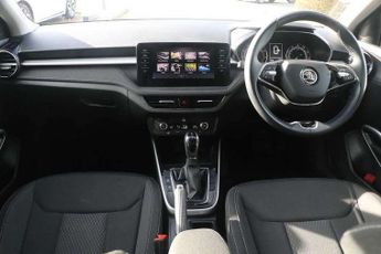 Skoda Fabia 1.0 TSI 110 SE L 5dr DSG