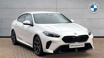  223 xDrive M Sport 4dr Step Auto