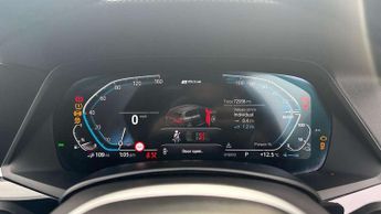 BMW X5 xDrive45e M Sport 5dr Auto