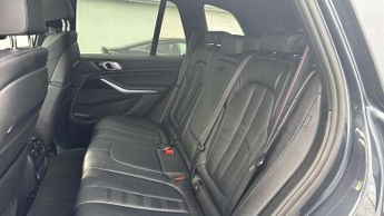 BMW X5 xDrive45e M Sport 5dr Auto
