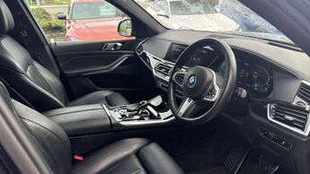 BMW X5 xDrive45e M Sport 5dr Auto