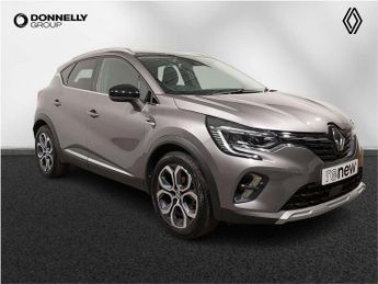 Renault Captur 1.0 TCE 90 Techno 5dr