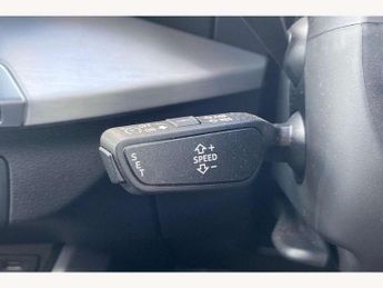 Audi Q2 35 TFSI S Line 5dr S Tronic