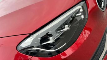 Mercedes-Benz E-Class E220d Sport 4dr 9G-Tronic