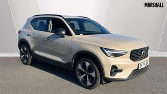 Volvo XC40 2.0 B4P Plus Dark 5dr Auto