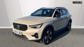 Volvo XC40 2.0 B4P Plus Dark 5dr Auto