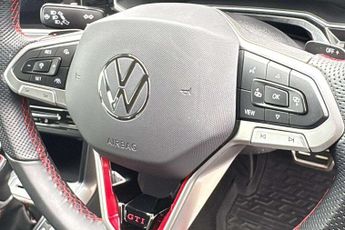 Volkswagen Polo GTI 2.0 TSI GTI 5dr DSG