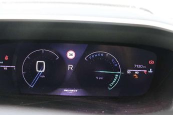 Peugeot 208 1.2 Hybrid 100 GT 5dr e-DSC6