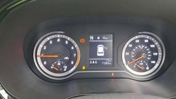 Hyundai i10 1.0 MPi SE Connect 5dr Auto