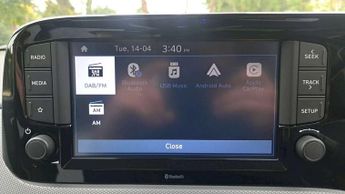 Hyundai i10 1.0 MPi SE Connect 5dr Auto