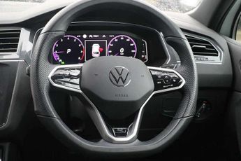Volkswagen Tiguan 1.5 TSI 150 R-Line 5dr DSG