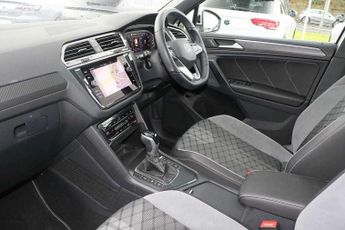 Volkswagen Tiguan 1.5 TSI 150 R-Line 5dr DSG