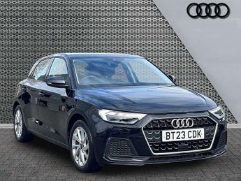 Audi A1 30 TFSI 110 Sport 5dr