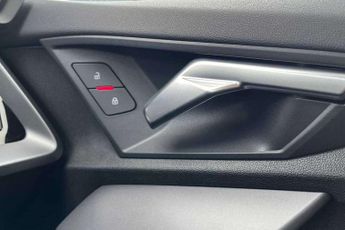 Audi A3 Saloon 35 TFSI Sport 4dr S Tronic