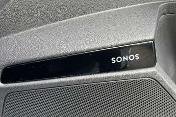 Audi A3 Saloon 35 TFSI Sport 4dr S Tronic