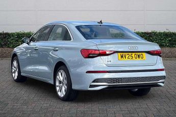 Audi A3 Saloon 35 TFSI Sport 4dr S Tronic