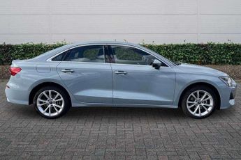 Audi A3 Saloon 35 TFSI Sport 4dr S Tronic