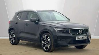 Volvo XC40 2.0 B3P Ultra Dark 5dr Auto