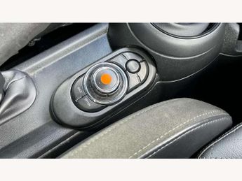 MINI Convertible 1.5 Cooper Sport II 2dr Auto