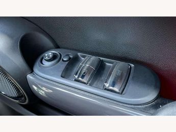 MINI Convertible 1.5 Cooper Sport II 2dr Auto