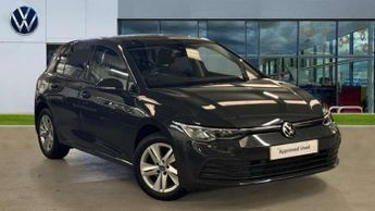 Volkswagen Golf 1.5 eTSI 150 Life 5dr DSG