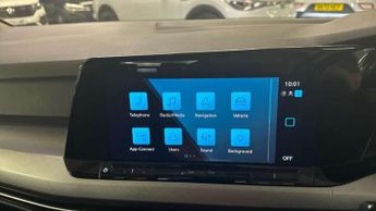 Volkswagen Golf 1.5 eTSI 150 Life 5dr DSG