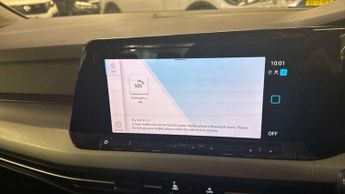 Volkswagen Golf 1.5 eTSI 150 Life 5dr DSG