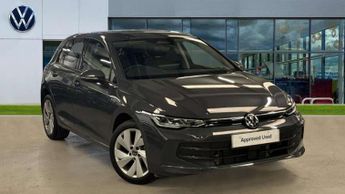 Volkswagen Golf 1.5 TSI Match 5dr