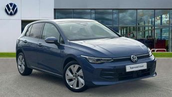 Volkswagen Golf 1.5 TSI Match 5dr
