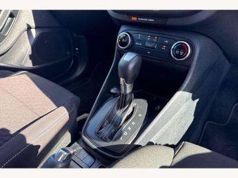 Ford Fiesta 1.0 EcoBoost Hybrid mHEV 125 Titanium 5dr Auto
