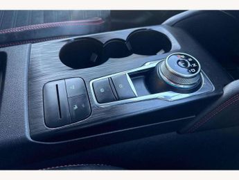 Ford Kuga 2.5 FHEV ST-Line X Edition 5dr CVT