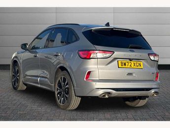 Ford Kuga 2.5 FHEV ST-Line X Edition 5dr CVT