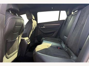 Peugeot 508 SW 1.2 PureTech GT 5dr EAT8