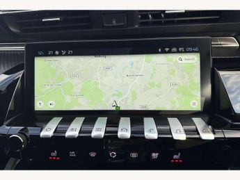 Peugeot 508 SW 1.2 PureTech GT 5dr EAT8