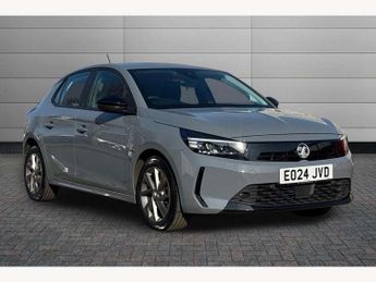 Vauxhall Corsa 1.2 Turbo Design 5dr