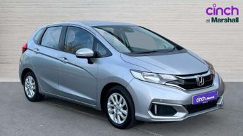 Honda Jazz 1.3 i-VTEC SE 5dr