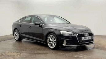 Audi A5 35 TFSI Sport 5dr S Tronic