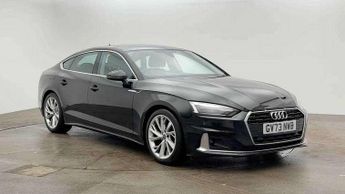 Audi A5 35 TFSI Sport 5dr S Tronic